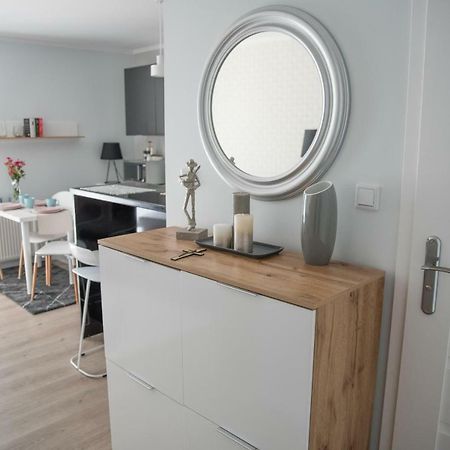 Apartament Soft 11 Бяла-Подляска Экстерьер фото