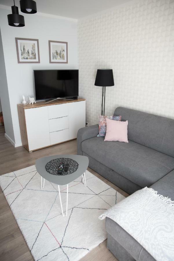 Apartament Soft 11 Бяла-Подляска Экстерьер фото