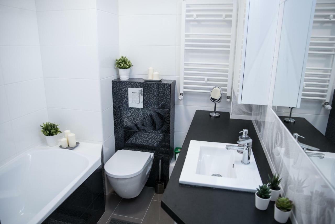 Apartament Soft 11 Бяла-Подляска Экстерьер фото