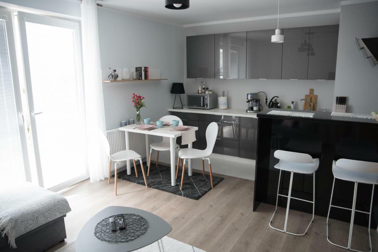 Apartament Soft 11 Бяла-Подляска Экстерьер фото