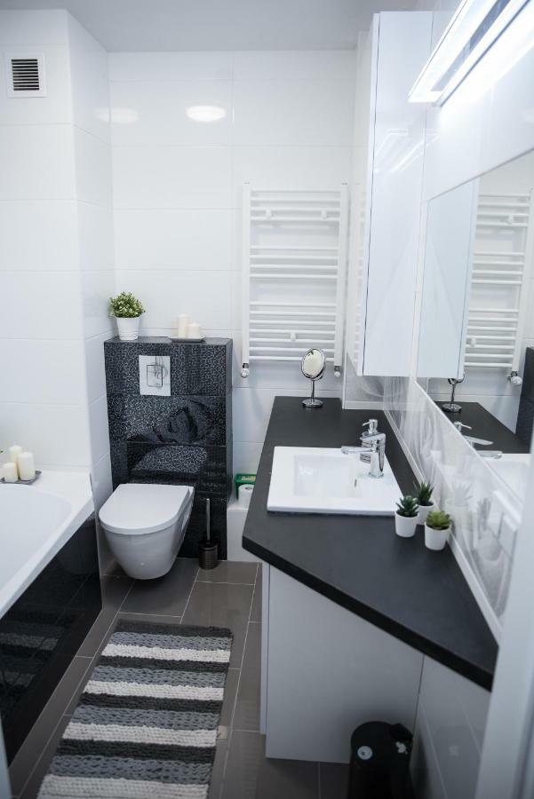 Apartament Soft 11 Бяла-Подляска Экстерьер фото