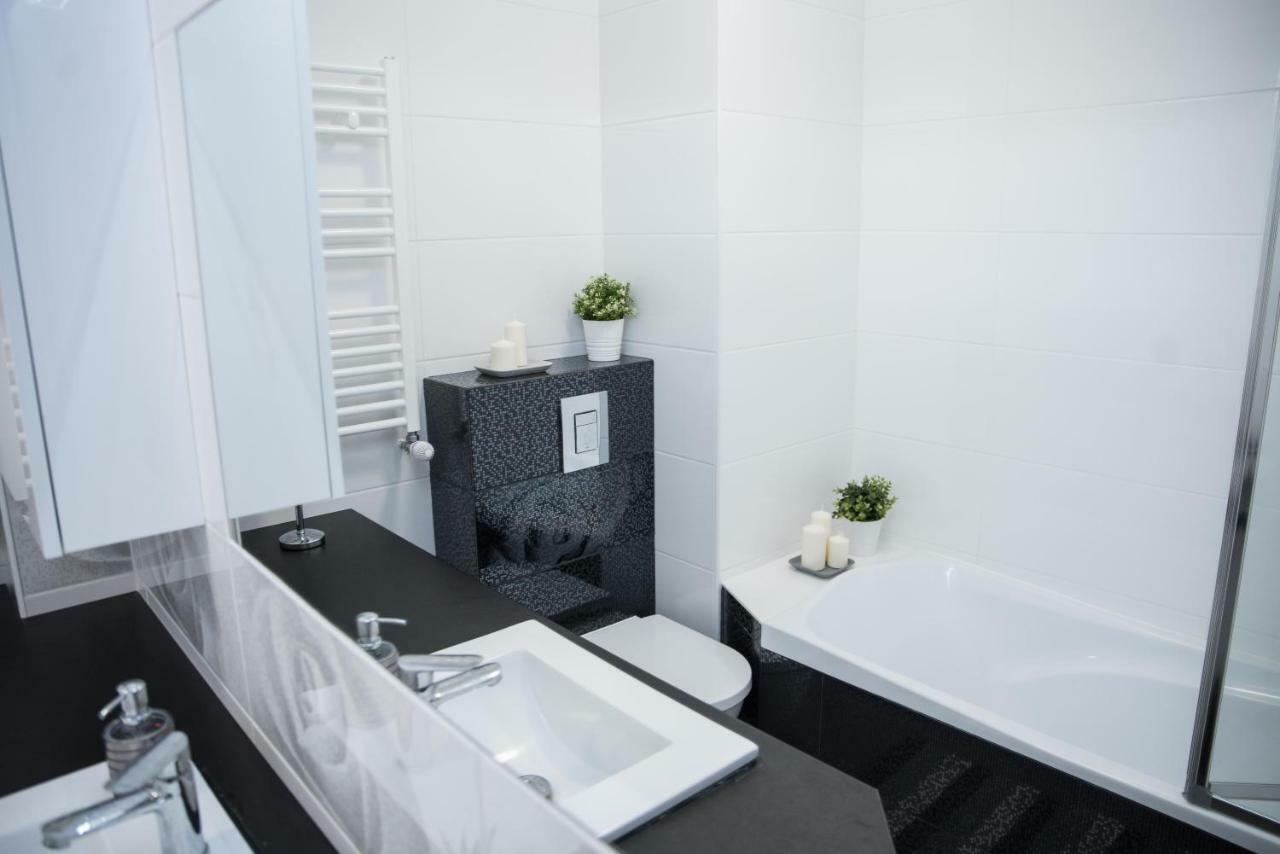 Apartament Soft 11 Бяла-Подляска Экстерьер фото