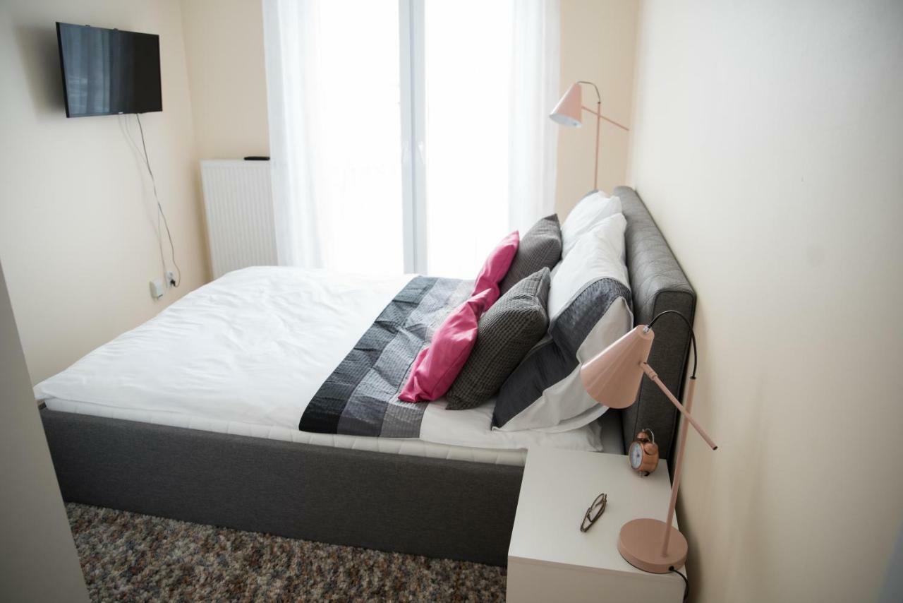 Apartament Soft 11 Бяла-Подляска Экстерьер фото