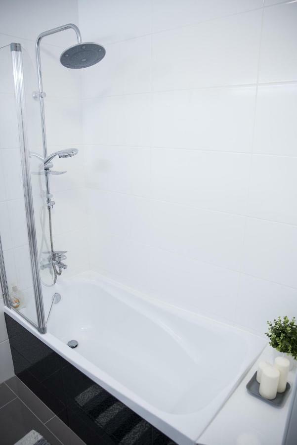 Apartament Soft 11 Бяла-Подляска Экстерьер фото