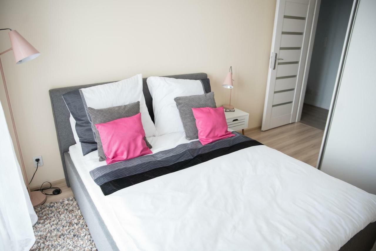 Apartament Soft 11 Бяла-Подляска Экстерьер фото