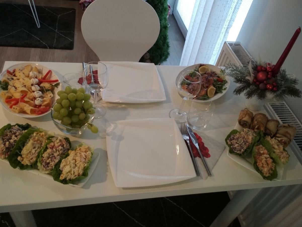 Apartament Soft 11 Бяла-Подляска Экстерьер фото