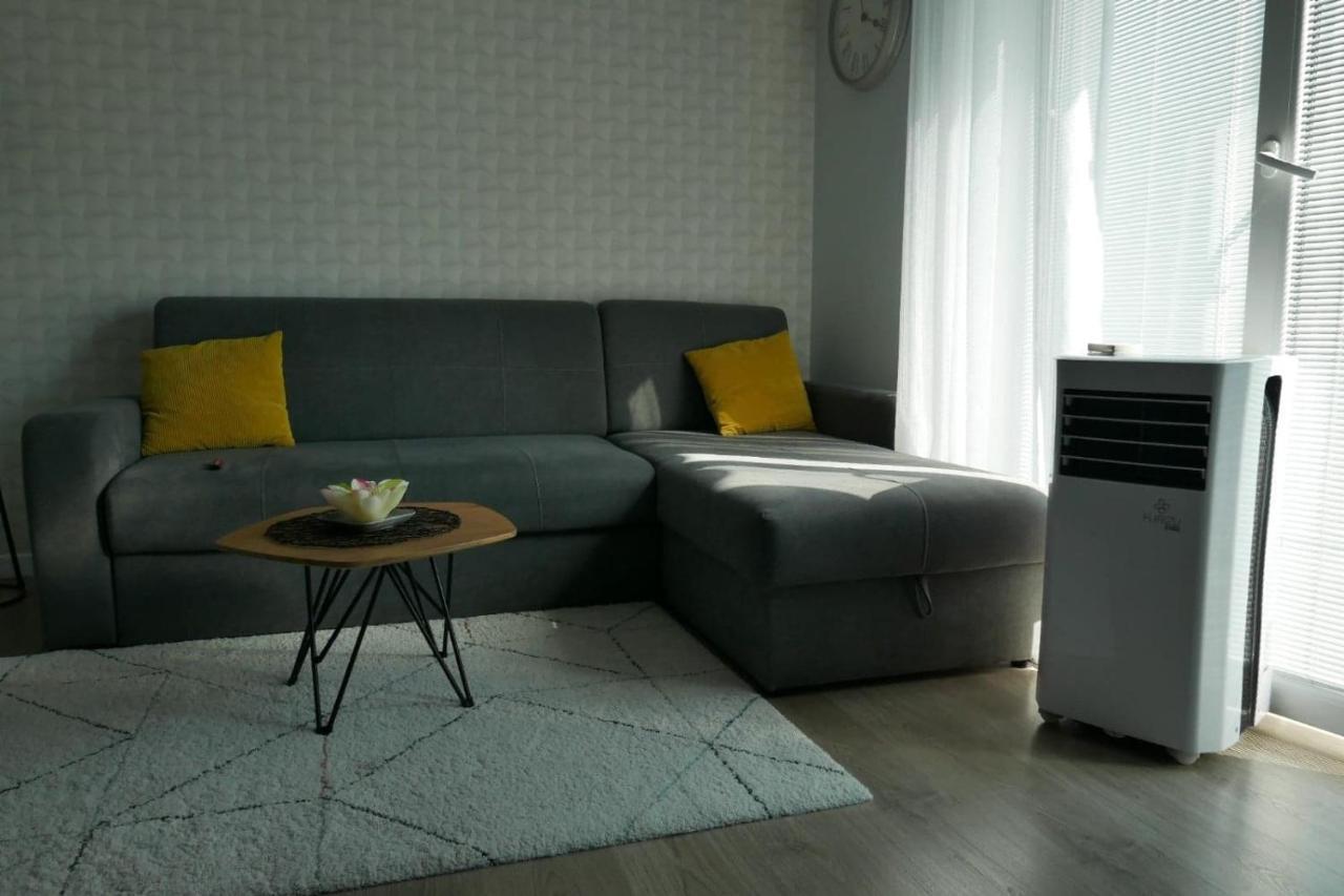 Apartament Soft 11 Бяла-Подляска Экстерьер фото